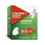Nutrisante Vitamine C guarana acerola Tabletten 2x12
