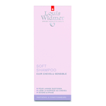 Widmer shampoo soft parfum 150ml