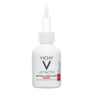 Vichy liftactiv retinol spec. serum rides pr. 30ml