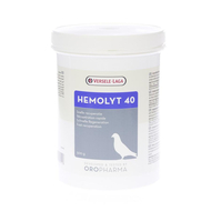 Hemolyt 40 pdr 2x250gr