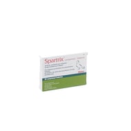Spartrix comp 50 x 10mg