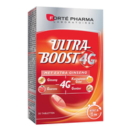 Vitalite 4g ultra boost ginseng comp 30