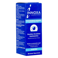 Innoxa druppels formule blauw 10ml