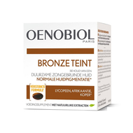 Oenobiol Teint bronze capsules 30pc