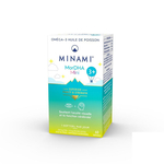 Minami MorDHA Mini omega 3 60softgels