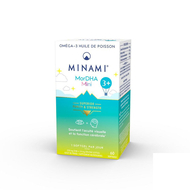 Minami MorDHA Mini omega 3 60gelules