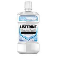 Listerine advanced white mondspoeling mild 500ml