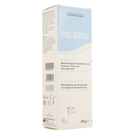 Dexeryl Verzachtende crème droge huid 250g