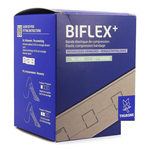 Biflex 16+ medium stretch+indic. beige 10cmx3,0m 1