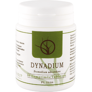 Dynarop Dynadium tabletten 60st