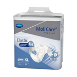 Molicare Premium elastic 6 drops XL14pc