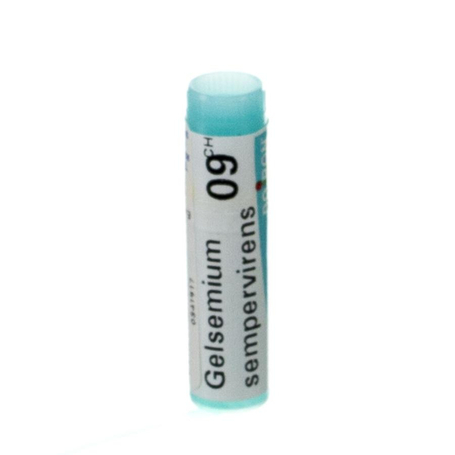 Gelsemium sempervirens 9ch gl boiron
