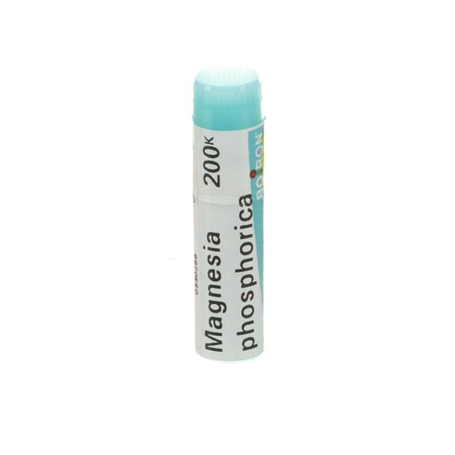 Magnesium phosphorica 200k gl boiron
