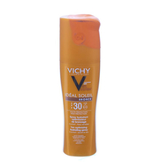 Vichy cap ideal soleil ip30 bronze spray 200ml