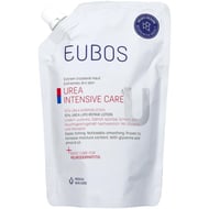 Eubos urea 10% bodylotion peau seche refill 400ml