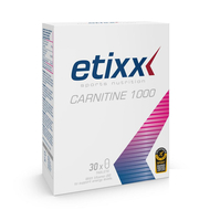 Etixx Carnitine 30st