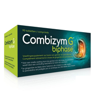 Combizym G biphase tabletten 90st