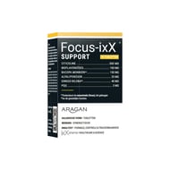 Focus-ixx support tabletten 30st