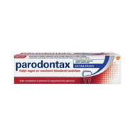 Parodontax Dentifrice extra fresh 75ml