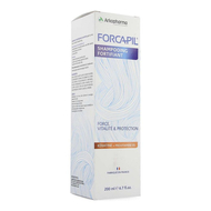 Forcapil Shampoo versterkend keratine+ 200ml