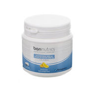 Barinutrics calciumcitraat citrus kauwtabl 90