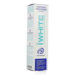 Iwhite supreme whitening tandpasta tube 75ml