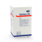 Sterilux es 10x10cm 12pl.nst. 100 p/s