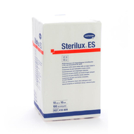 Sterilux es 10x10cm 12l.nst. 100 p/s