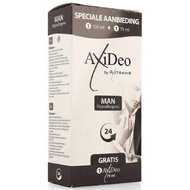 Axideo Sport Deo Spray Homme 150ml