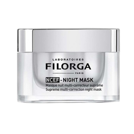 Filorga ncef night mask 50ml