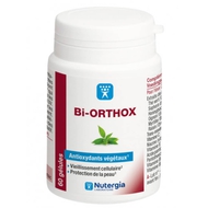 Nutergia Bi-orthox capsules 60st
