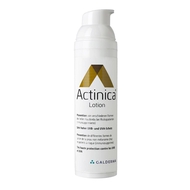 Actinica Lotion SPF50+ pompe 80g