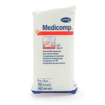 Medicomp 5x5cm 4pl. nst. 100 p/s
