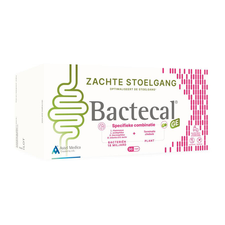 Bactecal ge caps 96