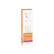 Vichy Capital  Soleil Anti-Aging 3-in-1 SPF50+ 50ml