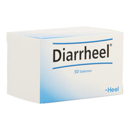 Diarrheel comprimés 50pc