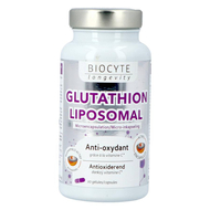 Biocyte glutathion liposomal caps 30