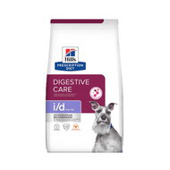 Hills prescrip. diet canine i/d low fat 12kg