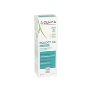 Aderma biology ac global soin a/imperfections 40ml