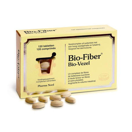 Bio-fiber comp 120