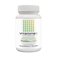 Pharma nutrics vitamine C 1000 plus   60st