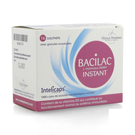 Bacilac Instant stick 16st