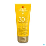 Widmer All Day SPF30 Sans Parfum 100 ml