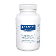 Pure encapsulations magnesium glycinaat caps 90