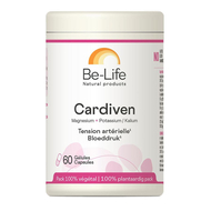 Be-Life Cardiven 60st