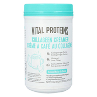 Vital Proteins Collageen Creamer kokos 293g