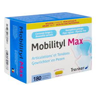 Mobilityl max comp 180 nf