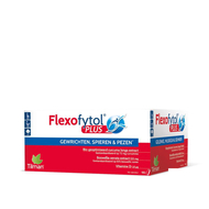 Flexofytol plus  tabletten 182st