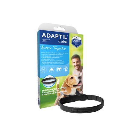 Adaptil Calm Halsband hond S <37,5cm