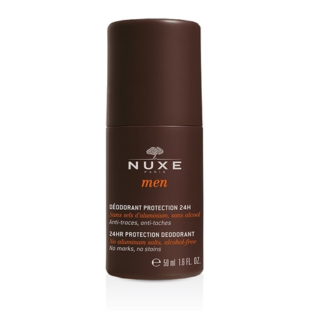 Nuxe Men Deo protection 24h roll-on 50ml